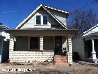 1809 S Preston St, Louisville, KY 40217