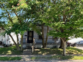 1418 E Elm St, New Albany, IN 47150