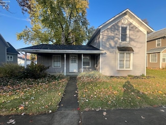 113 W Tiffin St, Attica, OH 44807