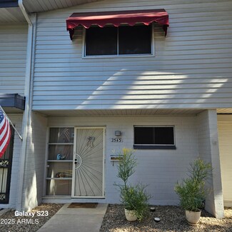 2545 W Rose Ln Unit A-2, Phoenix, AZ 85017