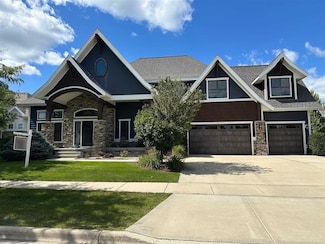 1105 Guinness St, Waunakee, WI 53597