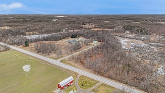 10260 S Sheridan Rd, Fenwick, MI 48834