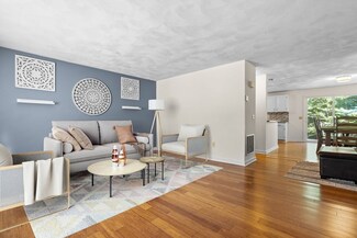 15 Apple Ridge Rd Unit 3, Maynard, MA 01754