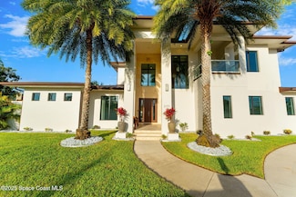 2355 N Riverside Dr, Indialantic, FL 32903