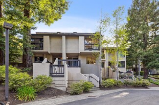 2327 Ticonderoga Dr, San Mateo, CA 94402