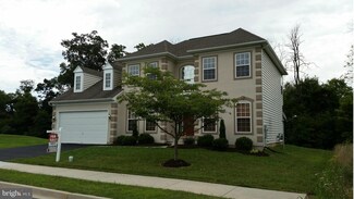 12132 Fallen Timbers Cir, Hagerstown, MD 21740