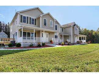 25 Ashworth Dr, North Oxford, MA 01537