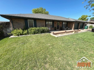2141 Sierra Dr, Liberal, KS 67901