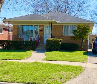 17046 Wakenden, Redford, MI 48240