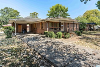 1340 22nd Ave N, Bessemer, AL 35020