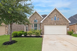 4163 Falvel Cove Dr, Spring, TX 77388