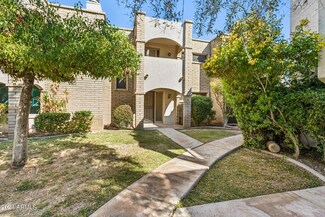8225 N Central Ave Unit 36, Phoenix, AZ 85020