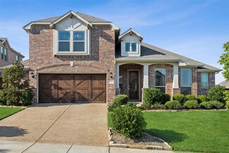 1716 Transcendence Dr, Wylie, TX 75098