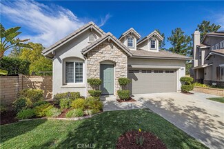 24259 Cabrillo St, Valencia, CA 91355