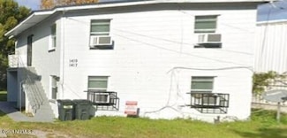 1421 Logan St Unit 1421-1423, Jacksonville, FL 32209