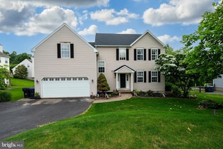 206 John Stevens Dr, Coatesville, PA 19320