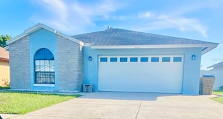 4816 Warrior Ln, Kissimmee, FL 34746