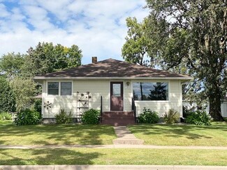 119200 Logger St, Stratford, WI 54484