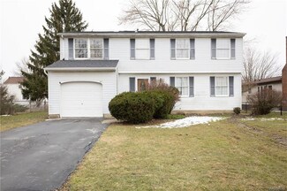 22 Glenmar Dr, Buffalo, NY 14224