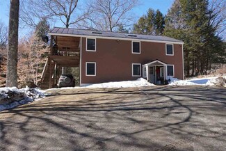 17 Whitcomb Hill Rd, South Strafford, VT 05070