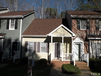 123 Charter Ct, Cary, NC 27511