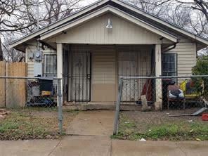 1617 Caldwell St, Dallas, TX 75223