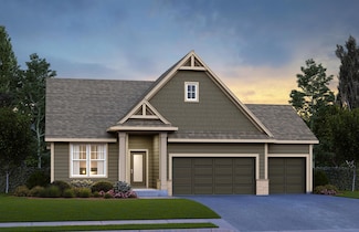 xxx Knightsbridge Ln N, Lake Elmo, MN 55042