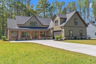 8016 Old Reaves Ferry Rd, Conway, SC 29526