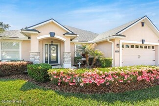 3523 Garibaldi Way, Saint Augustine, FL 32092