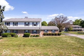 4414 London Ct, Indianapolis, IN 46254