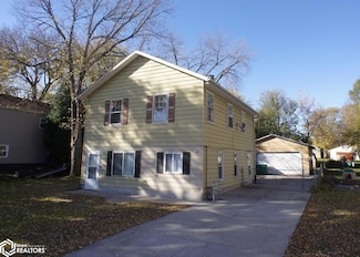 1705 River St, Webster City, IA 50595