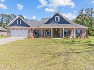24 County Road 758, Enterprise, AL 36330