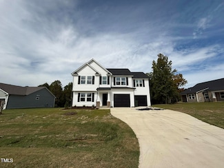 54 Bonsai Way, Four Oaks, NC 27524