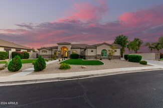 6827 E Ivyglen St, Mesa, AZ 85207