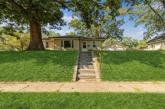 1321 Clinton Ave, Des Moines, IA 50313