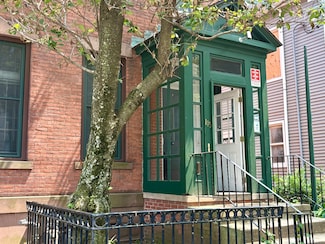115 Howe St, New Haven, CT 06511