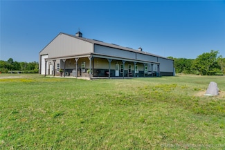30180 E 91st, Coweta, OK 74429