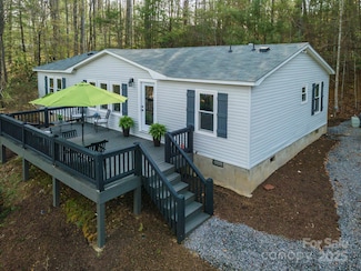 55 Whitaker Cir, Fairview, NC 28730