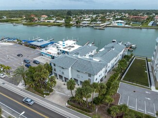 20019 Gulf Blvd Unit 7, Indian Shores, FL 33785
