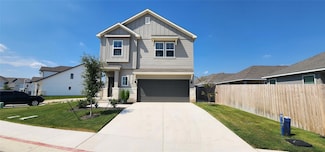 2120 Delano Dr, Leander, TX 78641