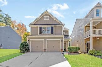 2377 Whispering Dr NW, Kennesaw, GA 30144