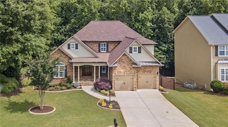 2430 Hemrick Rd, Cumming, GA 30041