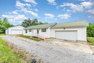 170 Buffalo Ridge Rd, Falmouth, KY 41040