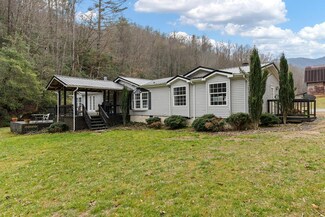 241 Beech Tree Rd, Whittier, NC 28789