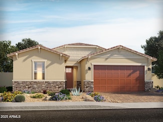 180 N 175th Ave, Goodyear, AZ 85338