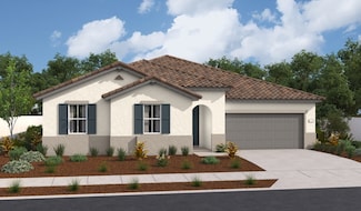 Delaney, Manteca, CA 95337