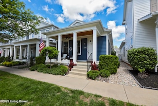6139 Mistflower Cir, Prospect, KY 40059