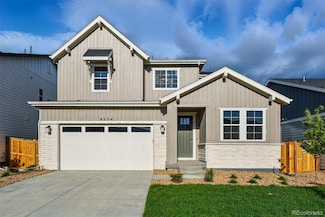 9374 Quartz St, Arvada, CO 80007