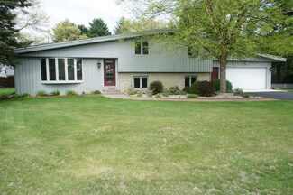6411 Wazeecha Ave, Wisconsin Rapids, WI 54494