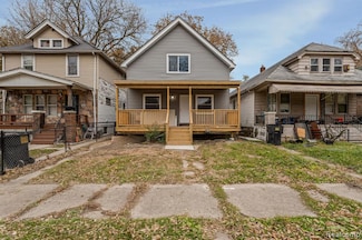 5590 Springfield St, Detroit, MI 48213